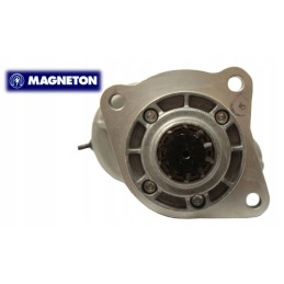 Massey Ferguson Magneton starter with reducer