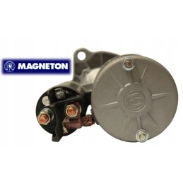 Massey Ferguson Magneton starter with reducer