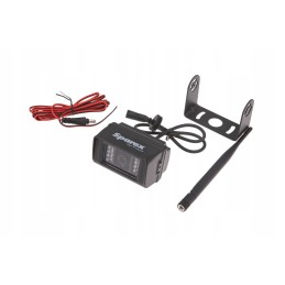 143670 Digital Wireless Reversing Camera