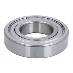 40x80x18 ball bearing usually with double-sided seals