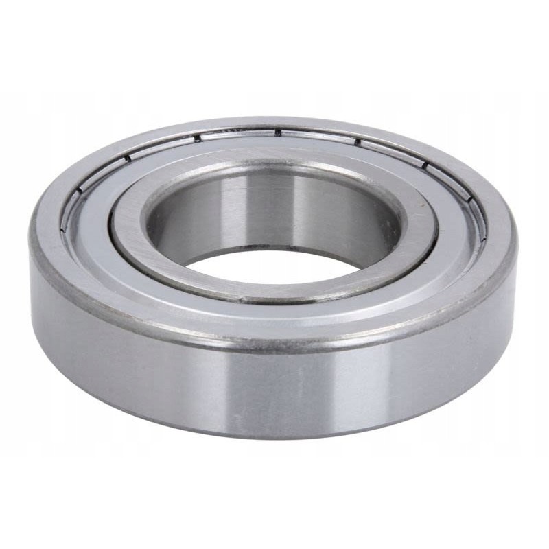 40x80x18 ball bearing usually with double-sided seals