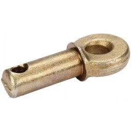 Bolt eye of the lower beam mtz 82 belarus 704605048