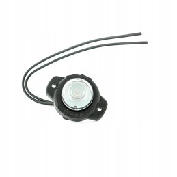 Front marker lamp w24 12v 24v