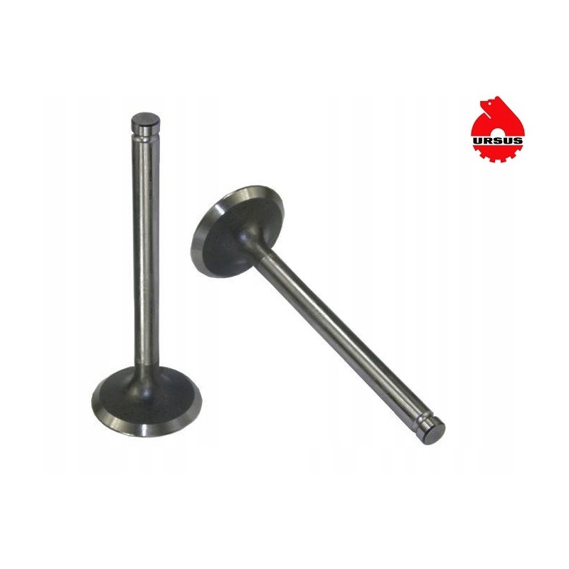 Intake valve mf4 original ursus