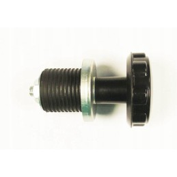 New Holland oil filter cover