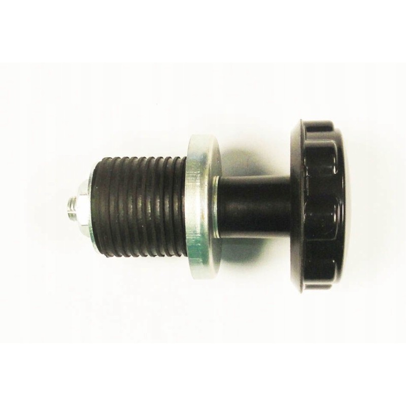 New Holland oil filter cover