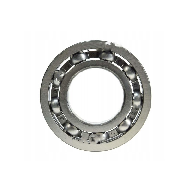 Single row ball bearing 55x100x21 6211n krasn