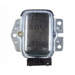 Mechanical voltage regulator 24v bizon pl023019
