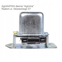 Mechanical voltage regulator 24v bizon pl023019