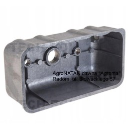 Head cover for c 330 50000151 aparts