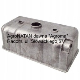 Head cover for c 330 50000151 aparts