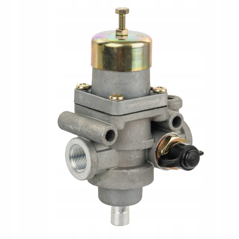 Air pressure regulator m22x1 5 c 385 zetor avia