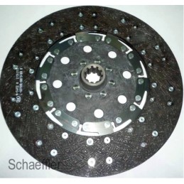 Organic clutch disc 332 0004 10 fendt
