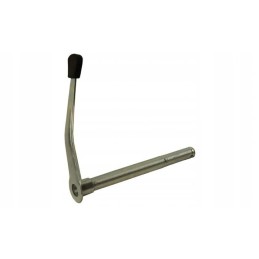 External lever for lift control c 360