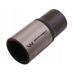 Hex socket 1 2 27 mm long crv5