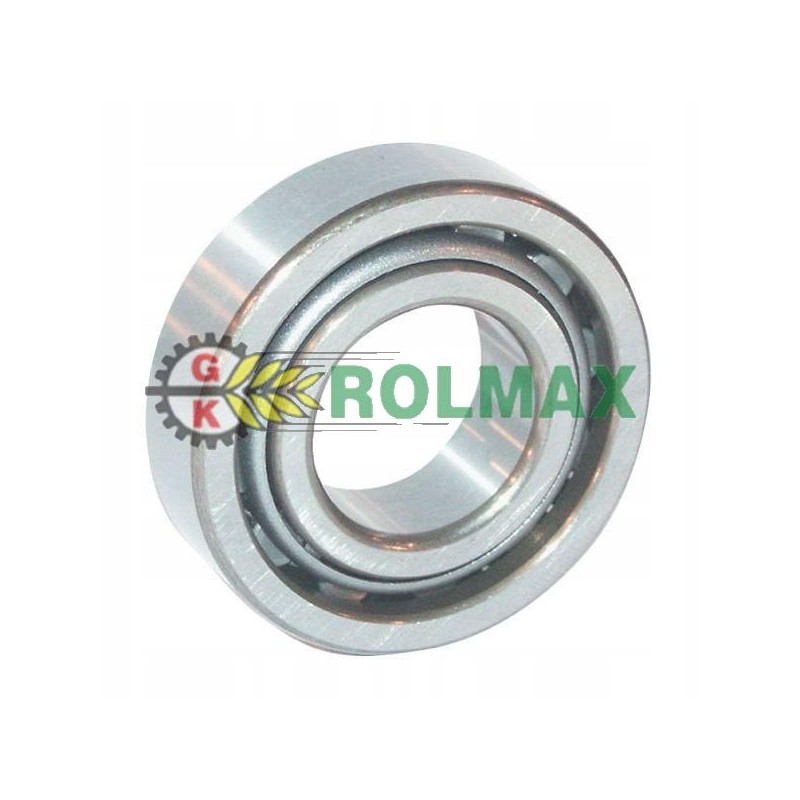 Roller bearing nsk nwb04452