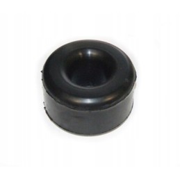 Pronar hook shock absorbing ring