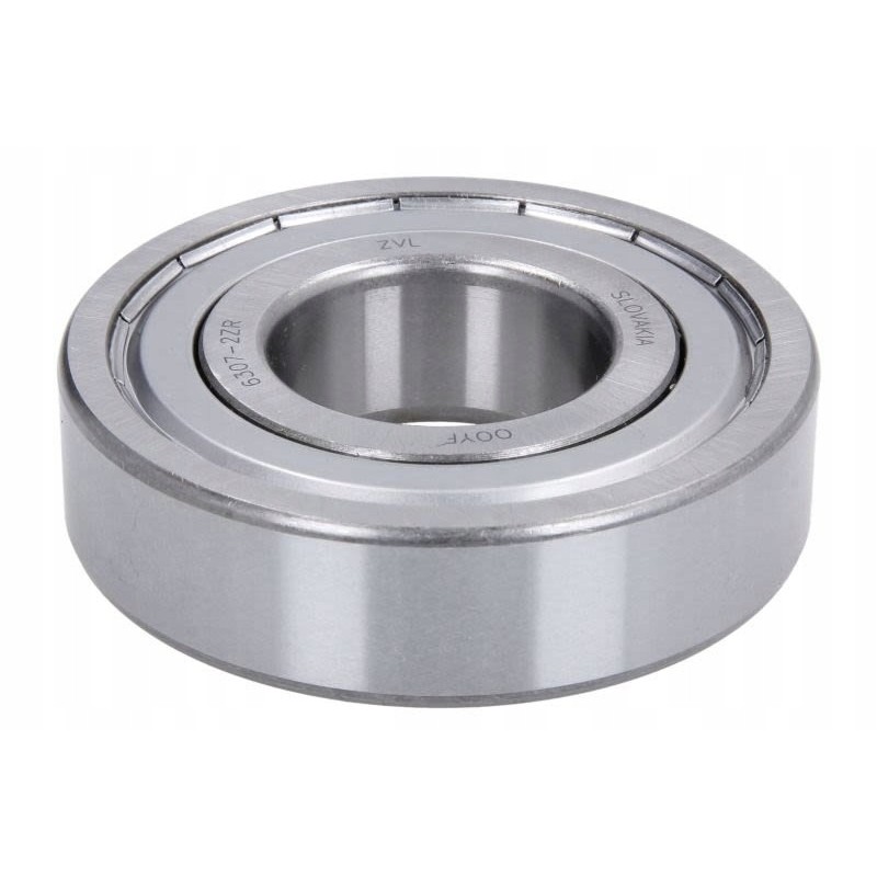 35x80x21 ball bearing, usually double-sided seals