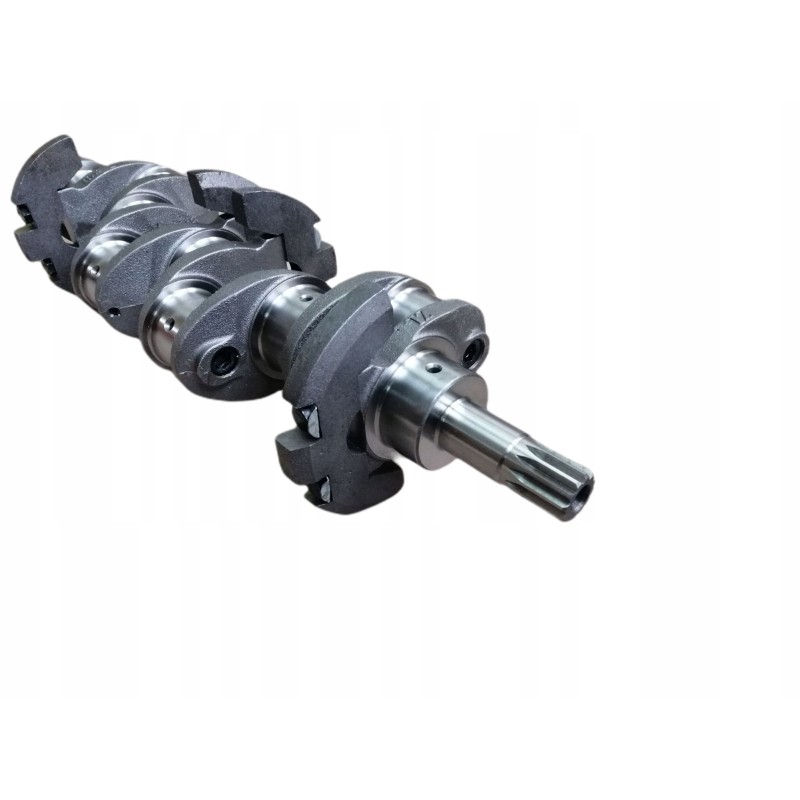 Engine crankshaft mtz 80 82 2401005015 ukraine