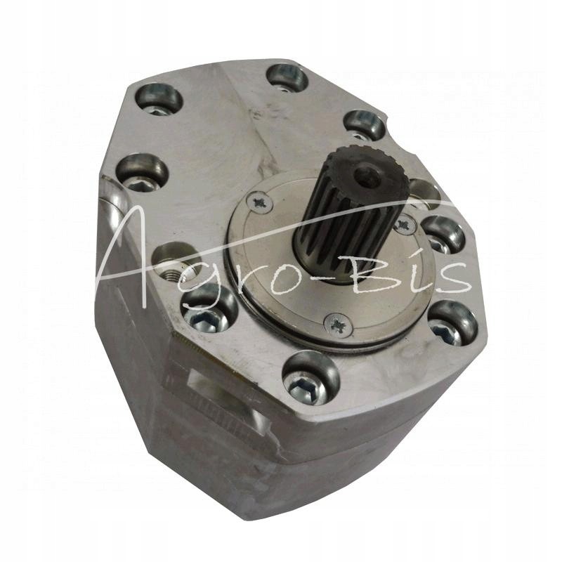 Pump for the PZ30 multiplier, PTO NE 35