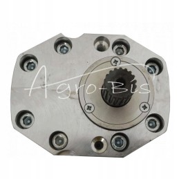 Pump for the PZ30 multiplier, PTO NE 35