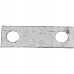 Crankshaft counterweight bolt washer c 360