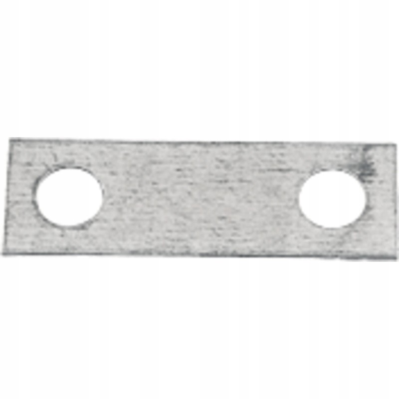 Crankshaft counterweight bolt washer c 360