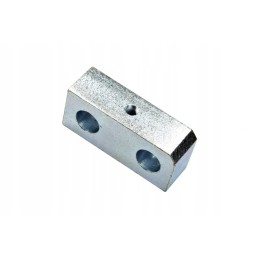 Support rod just 2 holes c 360 50550260