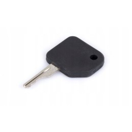 Ignition key 62455770 for Zetor Super Proxima