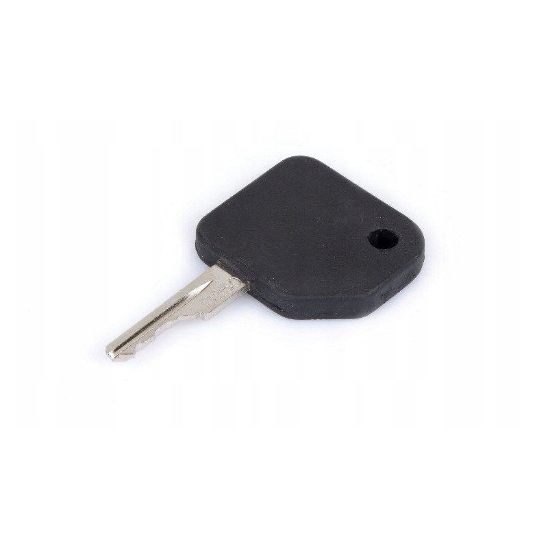 Ignition key 62455770 for Zetor Super Proxima