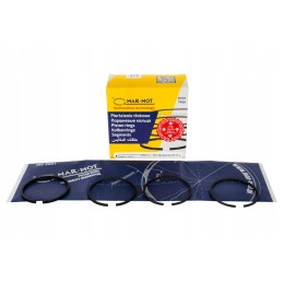 Compressor rings set c 330 26900054620701