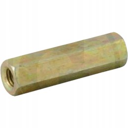 Clutch rod adjustment nut c 360