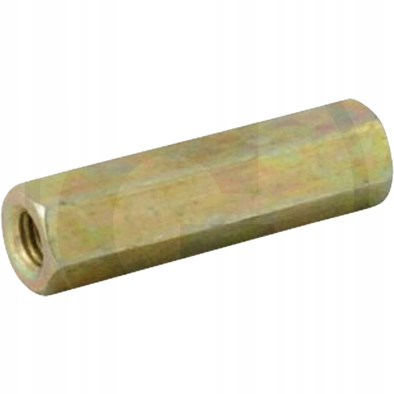 Clutch rod adjustment nut c 360