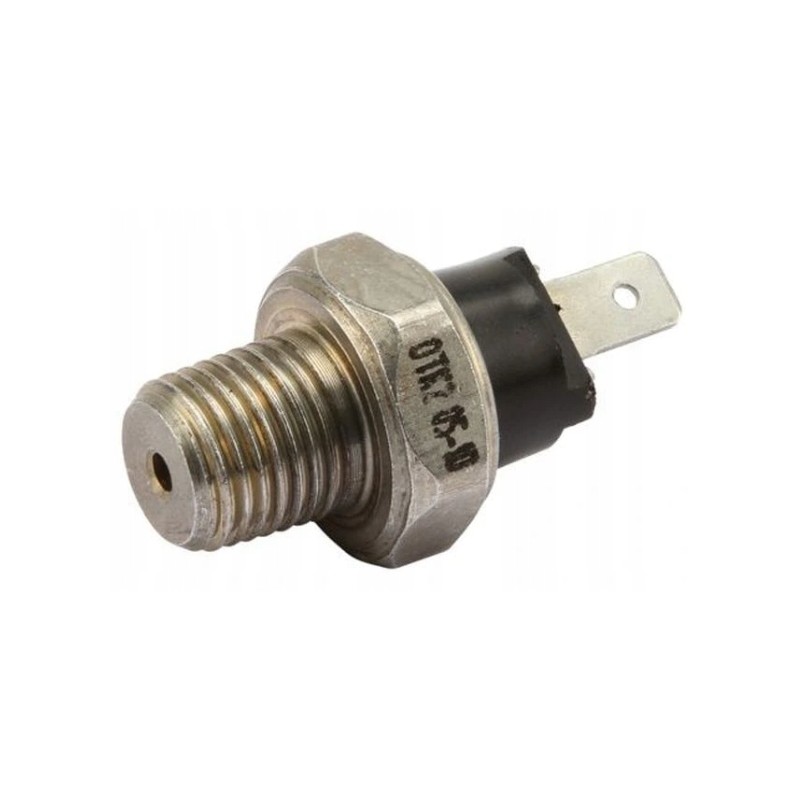 Oil pressure sensor m14x1 5 mtz belarus mm111