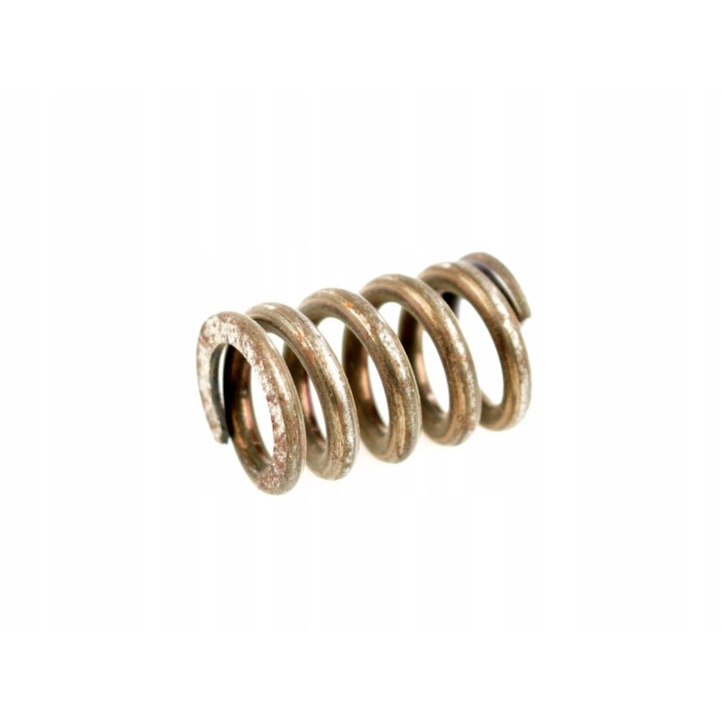 Knotter lever spring 3x15x28x4 5223890820