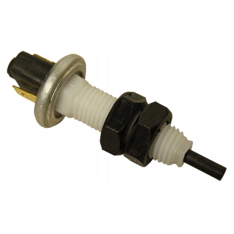 Brake light switch, handbrake