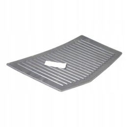 Cabin walkway, left front zetor