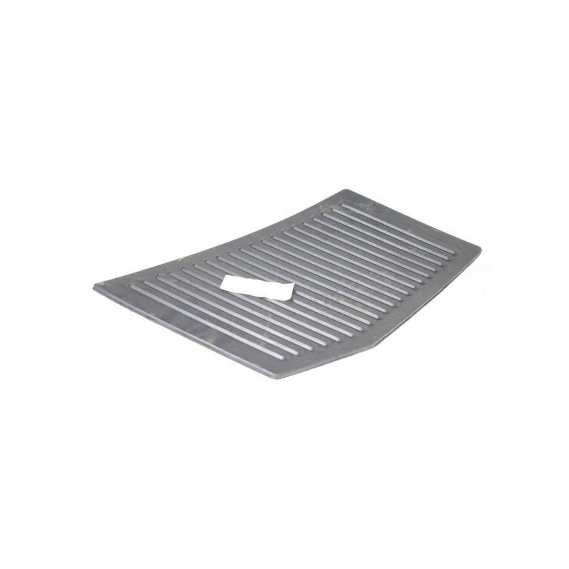 Cabin walkway, left front zetor