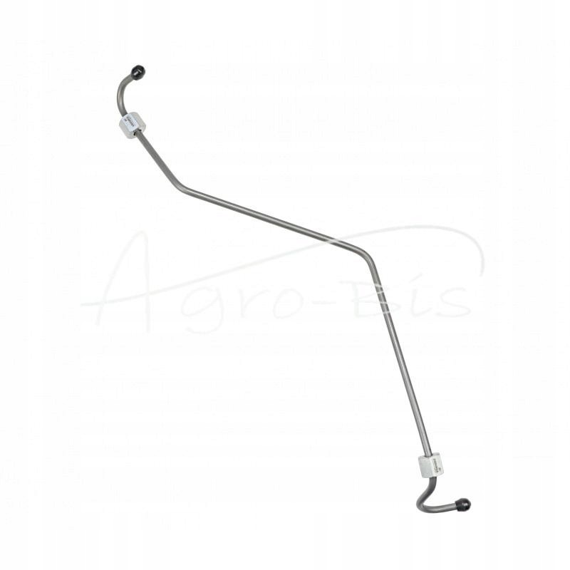 Injection pipe IV Zetor Forterra Andoria mot