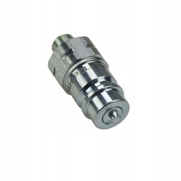 Quick connector plug M14x1 5 thread male euro 9100814w