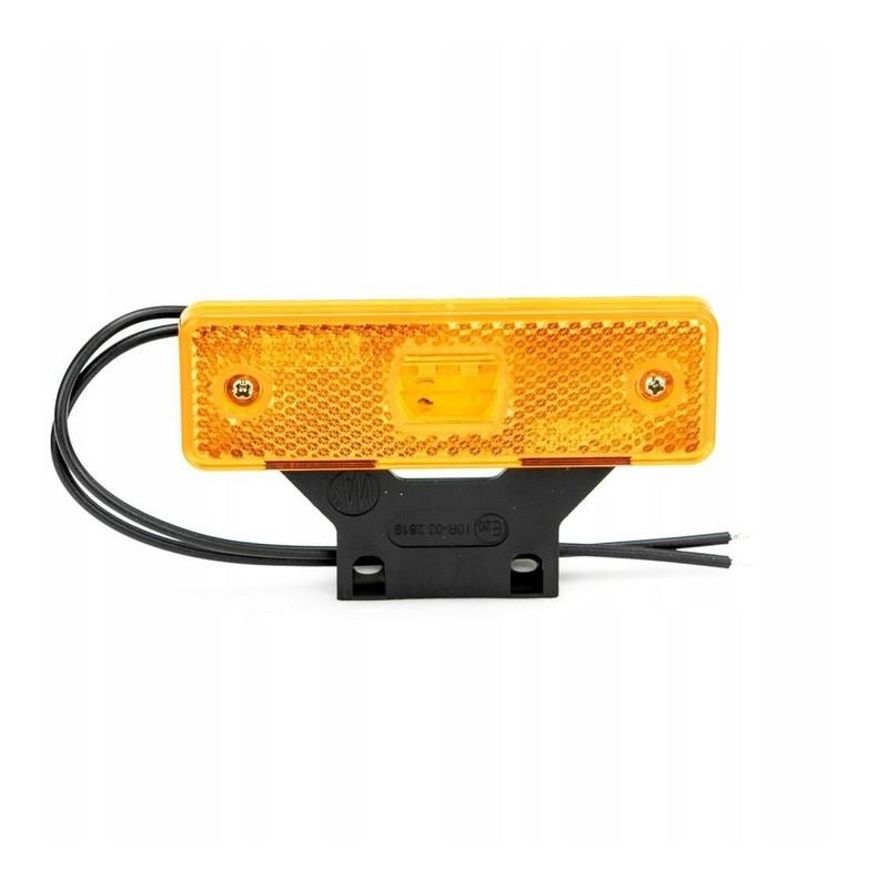 LED position lamp 12v 693217zwas