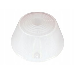 Lamp shade low e 92 white e92kb