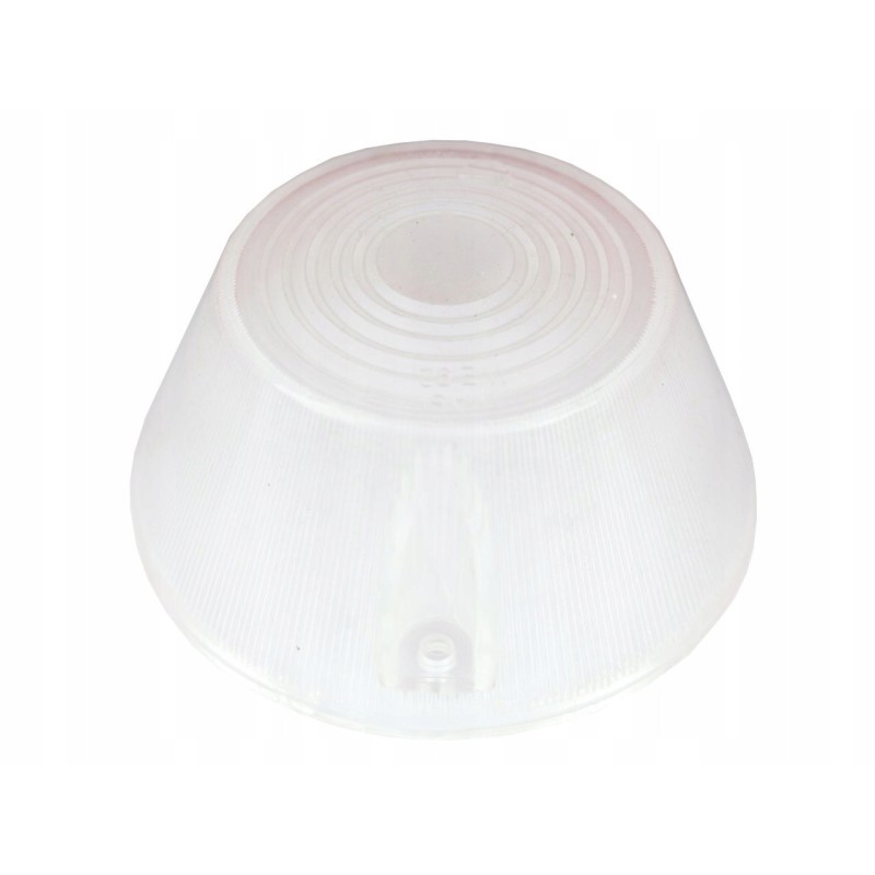 Lamp shade low e 92 white e92kb