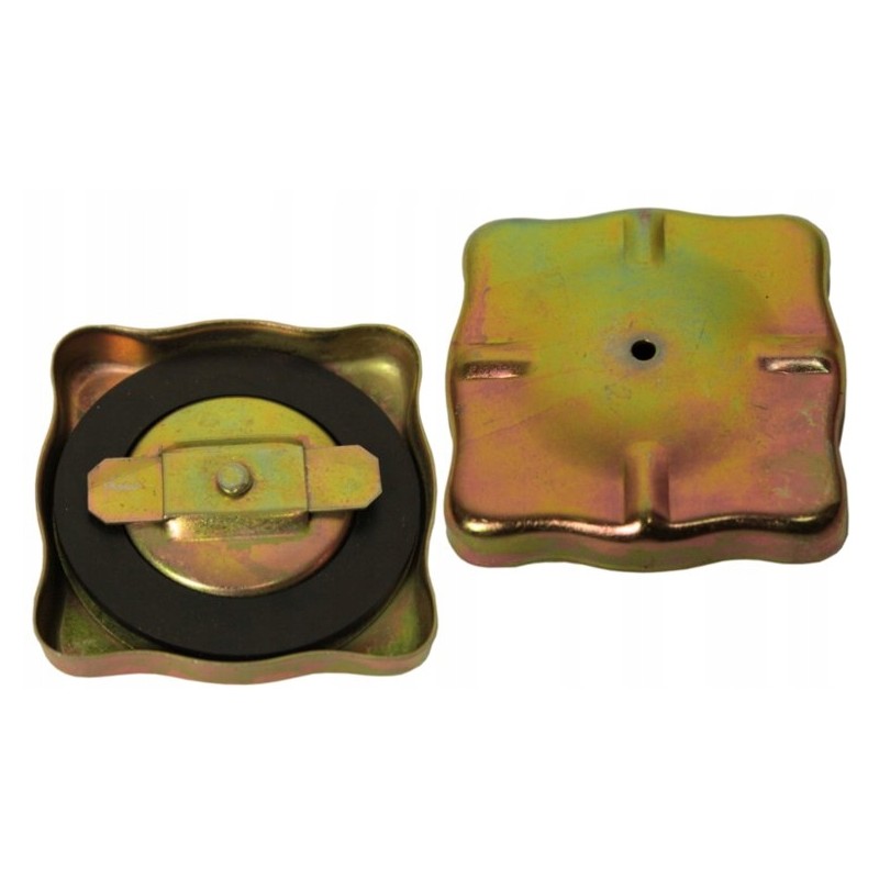 Fuel filler cap mf 284 254 253 977093m91