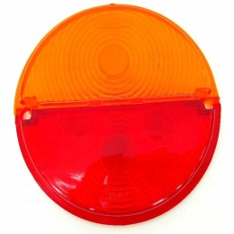 Rear combination lamp cover, left right, C330