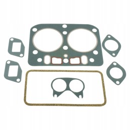 Morpak engine head gasket set c330