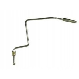 Left brake pipe c 4011 motogeneric
