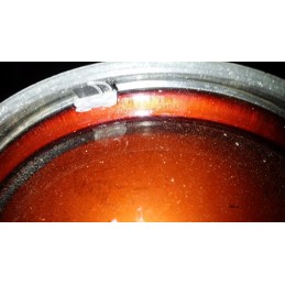 Optical element of the c330 c360 headlight