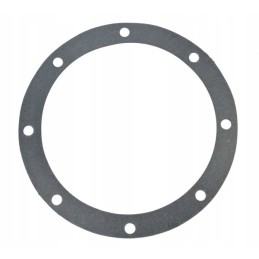 Differential side seal t 25