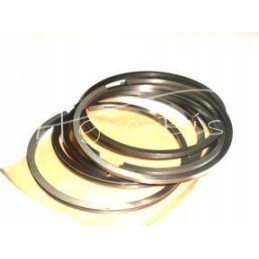 Set of engine rings for 1 piston fi 105 6p zetor p